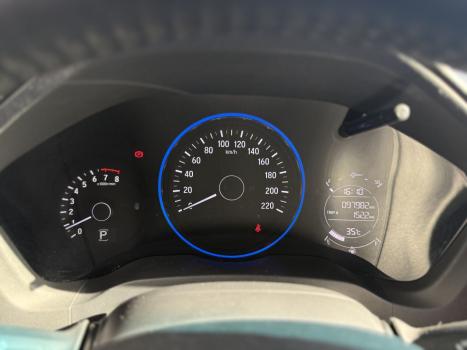 HONDA HR-V 1.8 16V 4P EX FLEX AUTOMTICO CVT, Foto 11