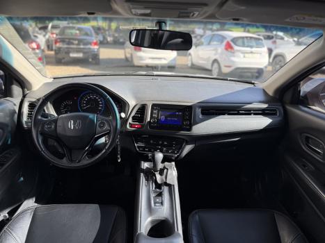 HONDA HR-V 1.8 16V 4P EX FLEX AUTOMTICO CVT, Foto 12
