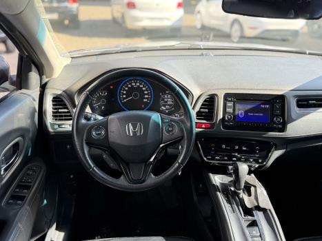 HONDA HR-V 1.8 16V 4P EX FLEX AUTOMTICO CVT, Foto 13