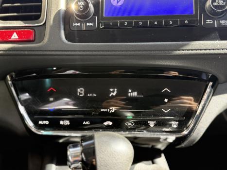 HONDA HR-V 1.8 16V 4P EX FLEX AUTOMTICO CVT, Foto 14
