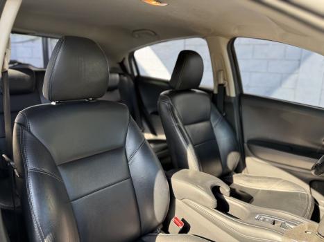 HONDA HR-V 1.8 16V 4P EX FLEX AUTOMTICO CVT, Foto 15