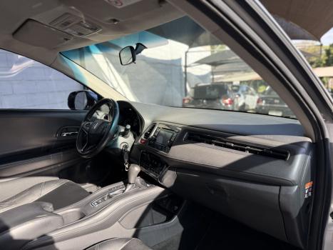 HONDA HR-V 1.8 16V 4P EX FLEX AUTOMTICO CVT, Foto 16