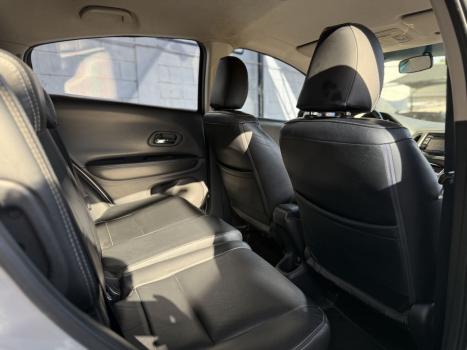 HONDA HR-V 1.8 16V 4P EX FLEX AUTOMTICO CVT, Foto 18