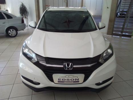 HONDA HR-V 1.8 16V 4P EX FLEX AUTOMTICO CVT, Foto 1