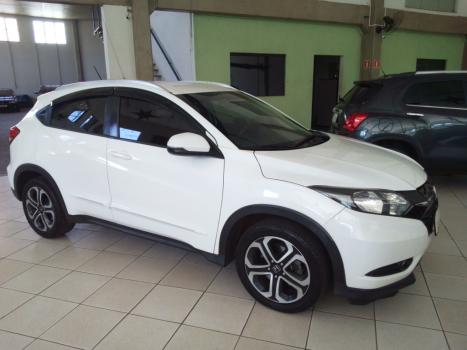 HONDA HR-V 1.8 16V 4P EX FLEX AUTOMTICO CVT, Foto 2