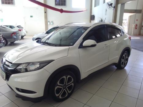 HONDA HR-V 1.8 16V 4P EX FLEX AUTOMTICO CVT, Foto 3