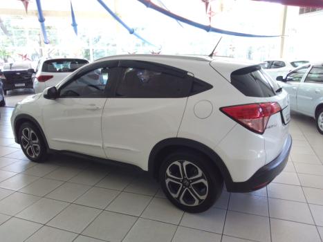 HONDA HR-V 1.8 16V 4P EX FLEX AUTOMTICO CVT, Foto 4