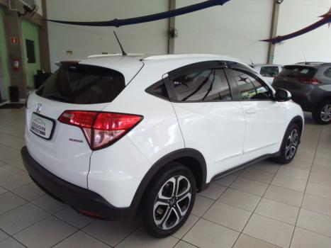 HONDA HR-V 1.8 16V 4P EX FLEX AUTOMTICO CVT, Foto 5