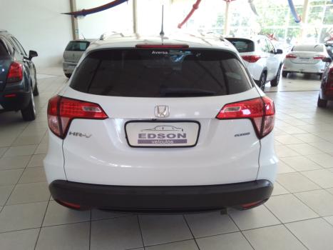 HONDA HR-V 1.8 16V 4P EX FLEX AUTOMTICO CVT, Foto 6