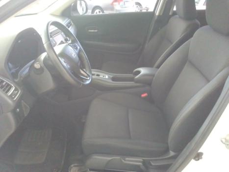 HONDA HR-V 1.8 16V 4P EX FLEX AUTOMTICO CVT, Foto 7