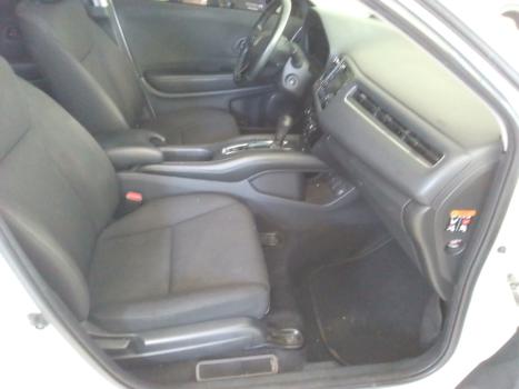 HONDA HR-V 1.8 16V 4P EX FLEX AUTOMTICO CVT, Foto 8