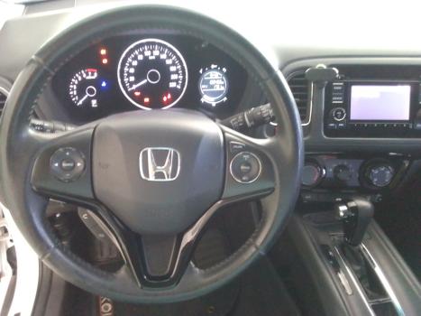 HONDA HR-V 1.8 16V 4P EX FLEX AUTOMTICO CVT, Foto 9