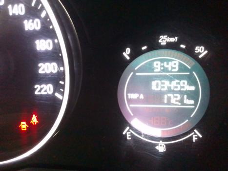 HONDA HR-V 1.8 16V 4P EX FLEX AUTOMTICO CVT, Foto 10