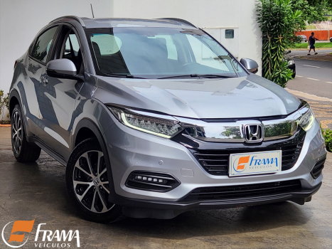HONDA HR-V 1.8 16V 4P EXL FLEX AUTOMTICO CVT, Foto 1