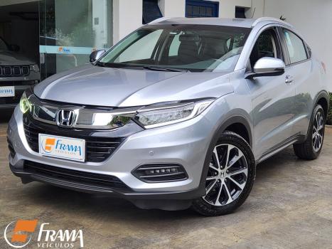 HONDA HR-V 1.8 16V 4P EXL FLEX AUTOMTICO CVT, Foto 2