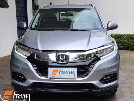 HONDA HR-V 1.8 16V 4P EXL FLEX AUTOMTICO CVT, Foto 3