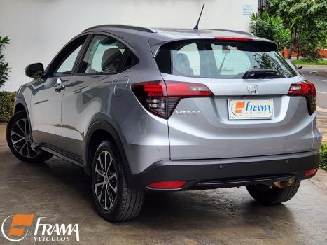 HONDA HR-V 1.8 16V 4P EXL FLEX AUTOMTICO CVT, Foto 4