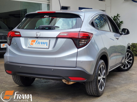 HONDA HR-V 1.8 16V 4P EXL FLEX AUTOMTICO CVT, Foto 5