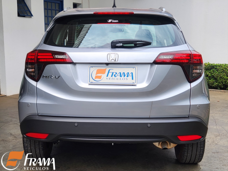 HONDA HR-V 1.8 16V 4P EXL FLEX AUTOMTICO CVT, Foto 6