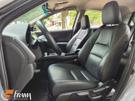 HONDA HR-V 1.8 16V 4P EXL FLEX AUTOMTICO CVT, Foto 7