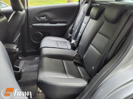 HONDA HR-V 1.8 16V 4P EXL FLEX AUTOMTICO CVT, Foto 8