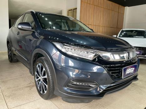 HONDA HR-V 1.8 16V 4P EXL FLEX AUTOMTICO CVT, Foto 2