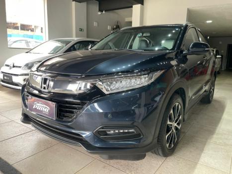 HONDA HR-V 1.8 16V 4P EXL FLEX AUTOMTICO CVT, Foto 3