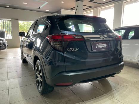 HONDA HR-V 1.8 16V 4P EXL FLEX AUTOMTICO CVT, Foto 5