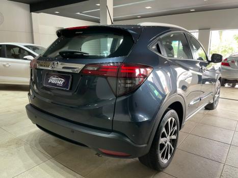 HONDA HR-V 1.8 16V 4P EXL FLEX AUTOMTICO CVT, Foto 6
