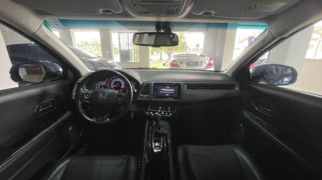 HONDA HR-V 1.8 16V 4P EXL FLEX AUTOMTICO CVT, Foto 7