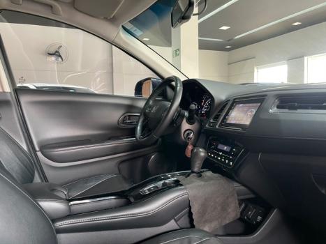 HONDA HR-V 1.8 16V 4P EXL FLEX AUTOMTICO CVT, Foto 8