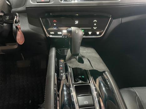 HONDA HR-V 1.8 16V 4P EXL FLEX AUTOMTICO CVT, Foto 9