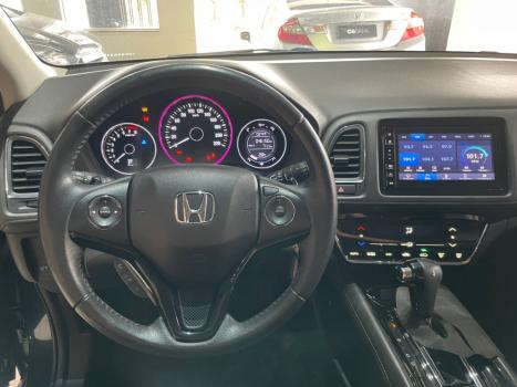HONDA HR-V 1.8 16V 4P EXL FLEX AUTOMTICO CVT, Foto 10