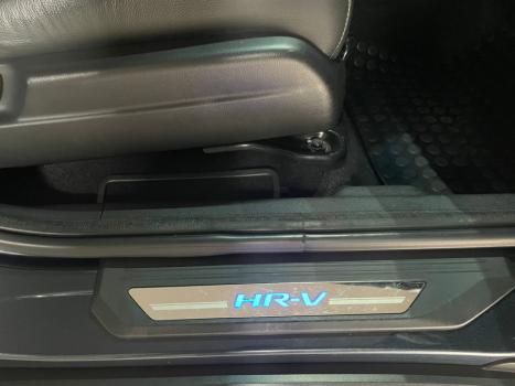 HONDA HR-V 1.8 16V 4P EXL FLEX AUTOMTICO CVT, Foto 11