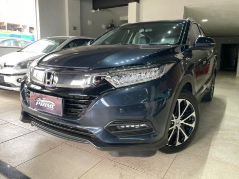 HONDA HR-V 1.8 16V 4P EXL FLEX AUTOMTICO CVT, Foto 12