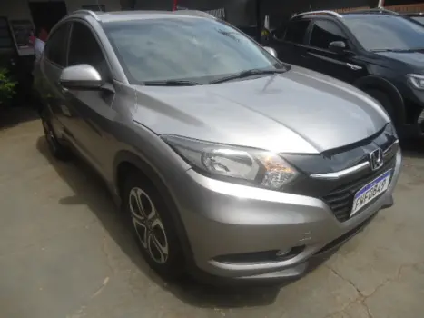 HONDA HR-V 1.8 16V 4P EXL FLEX AUTOM�TICO CVT, Foto 1
