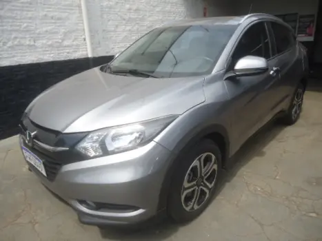 HONDA HR-V 1.8 16V 4P EXL FLEX AUTOM�TICO CVT, Foto 2
