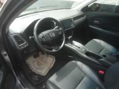 HONDA HR-V 1.8 16V 4P EXL FLEX AUTOM�TICO CVT, Foto 3