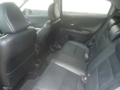 HONDA HR-V 1.8 16V 4P EXL FLEX AUTOM�TICO CVT, Foto 4