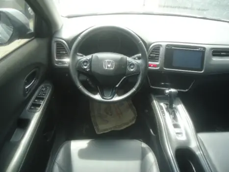 HONDA HR-V 1.8 16V 4P EXL FLEX AUTOM�TICO CVT, Foto 5