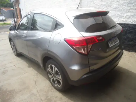 HONDA HR-V 1.8 16V 4P EXL FLEX AUTOM�TICO CVT, Foto 6