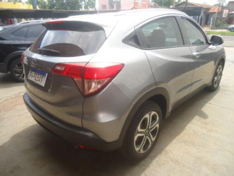 HONDA HR-V 1.8 16V 4P EXL FLEX AUTOM�TICO CVT, Foto 7