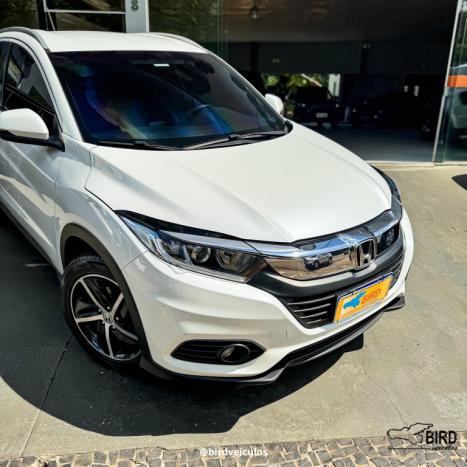 HONDA HR-V 1.8 16V 4P EX FLEX AUTOMTICO CVT, Foto 2