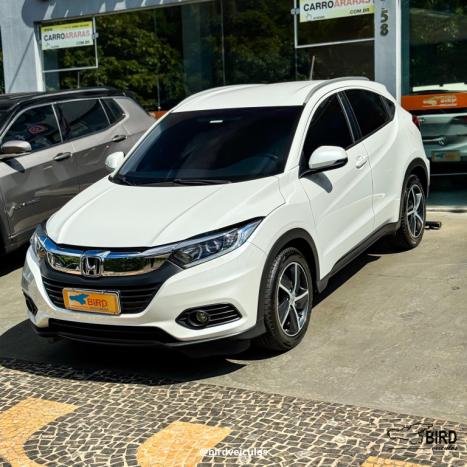 HONDA HR-V 1.8 16V 4P EX FLEX AUTOMTICO CVT, Foto 3