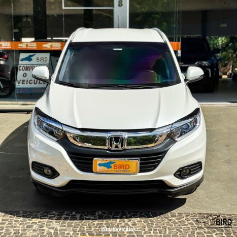 HONDA HR-V 1.8 16V 4P EX FLEX AUTOMTICO CVT, Foto 4