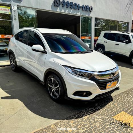 HONDA HR-V 1.8 16V 4P EX FLEX AUTOMTICO CVT, Foto 5
