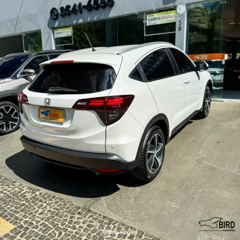 HONDA HR-V 1.8 16V 4P EX FLEX AUTOMTICO CVT, Foto 6