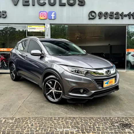 HONDA HR-V 1.8 16V 4P EX FLEX AUTOMTICO CVT, Foto 1