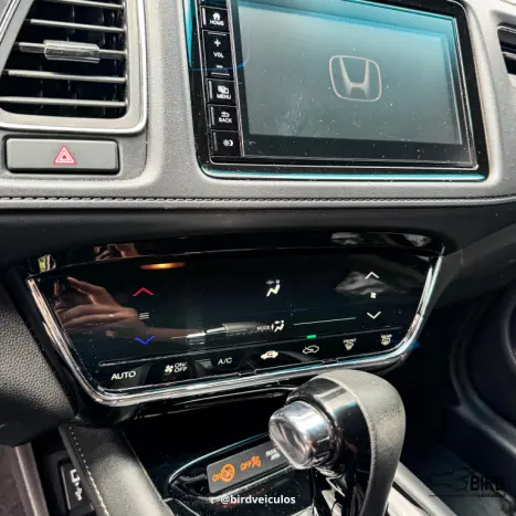 HONDA HR-V 1.8 16V 4P EX FLEX AUTOMTICO CVT, Foto 10