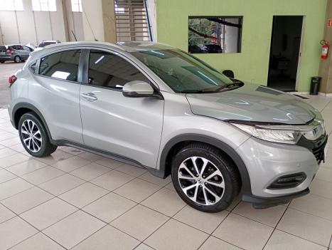 HONDA HR-V 1.8 16V 4P EXL FLEX AUTOM�TICO CVT, Foto 2